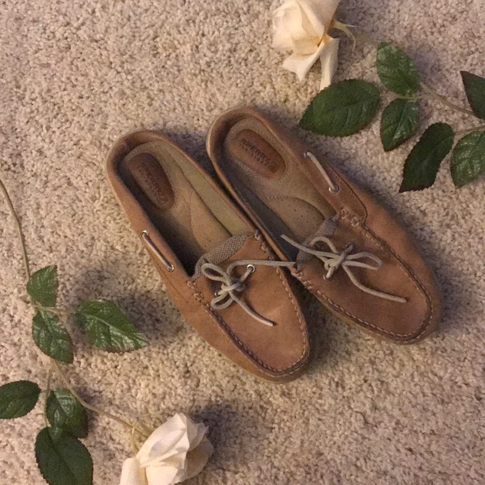 Sperry top sider